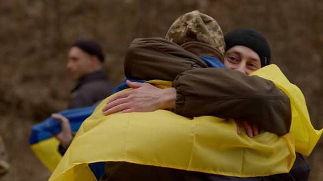 Якщо військовий потрапив у полон: інструкція для родини