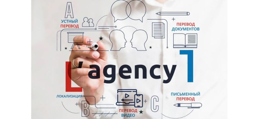 Lagency