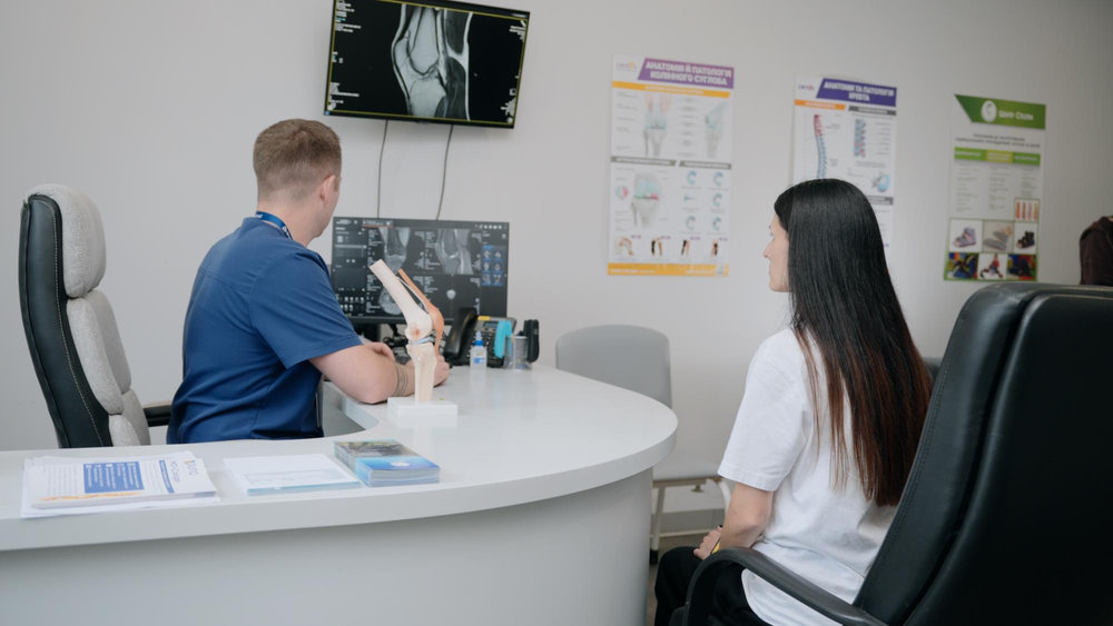 Bukovel Medical Center: медицина на курорті без поїздок до великого міста