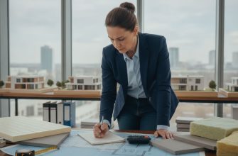 розрахунок утеплювача для фасаду приватного будинку
