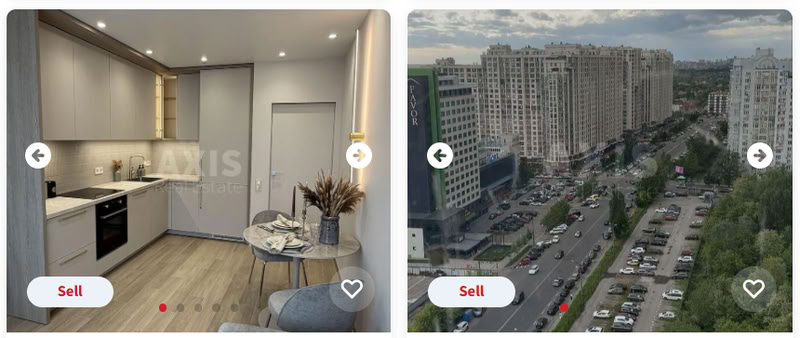 New Build or Resale Apartment in Kyiv: Look Beyond the Asking Price