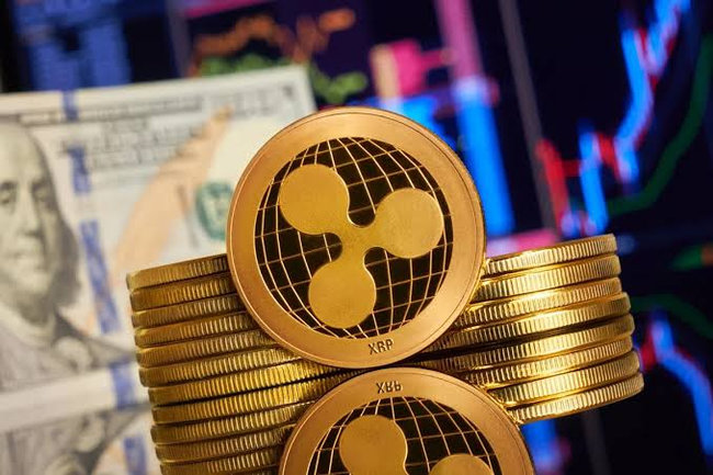 Як купити XRP (XRP) за долар США (USD)